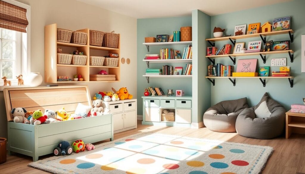 diy toy storage