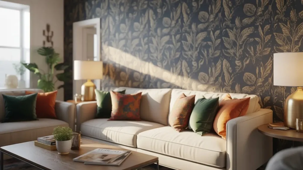 Accent Wall