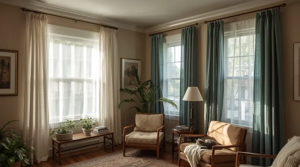 Window Decor